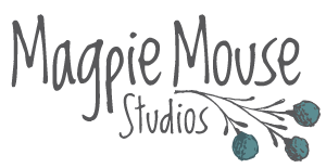 Magpie Mouse Studios
